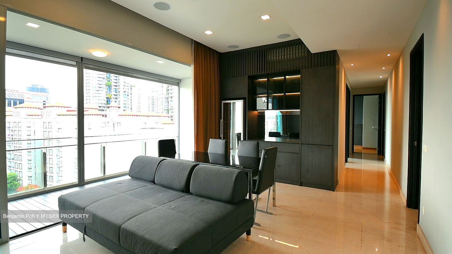 The Inspira (D9), Condominium #366977001